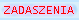 ZADASZENIA